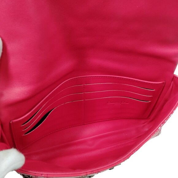 CHRISTIAN DIOR Crossbody - Picture 6 of 9